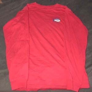 Southern tide long sleeve